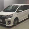 toyota voxy 2016 -TOYOTA 【多摩 330ﾀ5571】--Voxy DAA-ZWR80W--ZWR80-0229395---TOYOTA 【多摩 330ﾀ5571】--Voxy DAA-ZWR80W--ZWR80-0229395- image 1