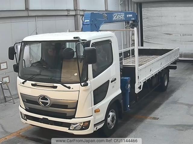 hino ranger 2019 -HINO--Hino Ranger FC2AB-108776---HINO--Hino Ranger FC2AB-108776- image 1