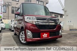 daihatsu tanto 2013 quick_quick_DBA-LA600S_LA600S-0006738