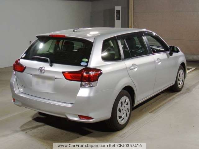 toyota corolla-fielder 2019 -TOYOTA--Corolla Fielder DBA-NRE161G--NRE161-0083703---TOYOTA--Corolla Fielder DBA-NRE161G--NRE161-0083703- image 2