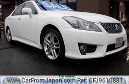 toyota crown 2011 -TOYOTA--Crown GRS200--0058802---TOYOTA--Crown GRS200--0058802-