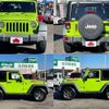 chrysler jeep-wrangler 2012 -CHRYSLER--Jeep Wrangler ABA-JK36S--1C4HJWGG3CL242077---CHRYSLER--Jeep Wrangler ABA-JK36S--1C4HJWGG3CL242077- image 8