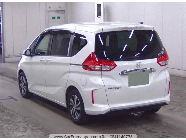 honda freed-plus 2018 quick_quick_DBA-GB5_GB5-1060827 image 2