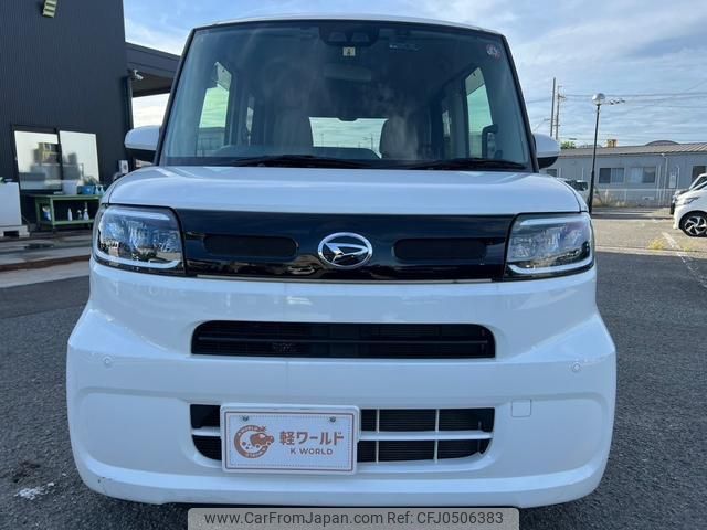 daihatsu tanto 2019 quick_quick_6BA-LA650S_LA650S-0016486 image 2