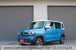 suzuki hustler 2020 CFJ1616244