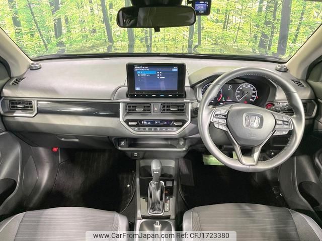 honda wr-v 2024 CFJ1723380 image 2