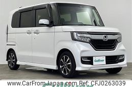 honda n-box 2018 -HONDA--N BOX DBA-JF3--JF3-1136608---HONDA--N BOX DBA-JF3--JF3-1136608-