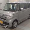 honda n-box 2018 -HONDA 【水戸 581ｾ8571】--N BOX DBA-JF3--JF3-1180244---HONDA 【水戸 581ｾ8571】--N BOX DBA-JF3--JF3-1180244- image 1