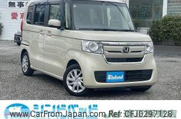 honda n-box 2020 -HONDA--N BOX JF3--1516068---HONDA--N BOX JF3--1516068-