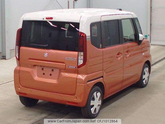 suzuki spacia 2023 -SUZUKI 【Ｎｏ後日 】--Spacia MK94S-104404---SUZUKI 【Ｎｏ後日 】--Spacia MK94S-104404- image 2