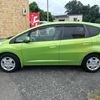 honda fit-hybrid 2010 CARSENSOR_JP_AU3815174480 image 3