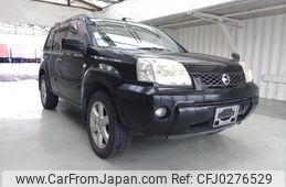 nissan x-trail 2007 ENHANCEAUTO_1_ea288559