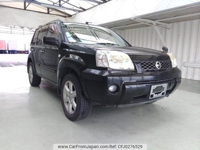 nissan x-trail 2007 ENHANCEAUTO_1_ea288559 image 1