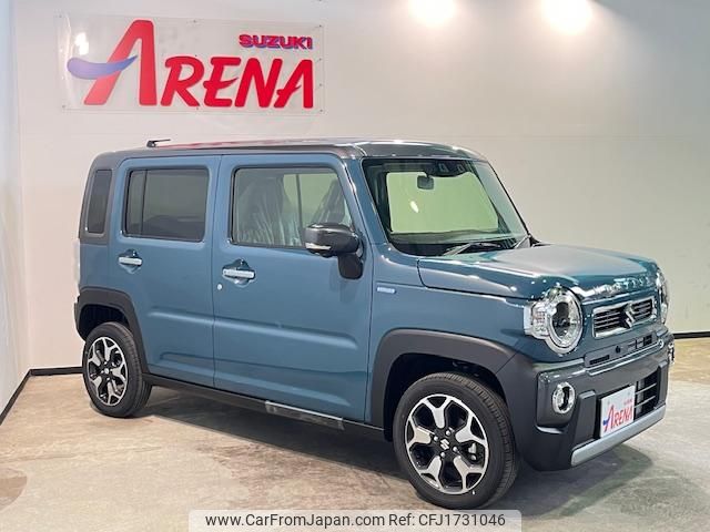 suzuki hustler 2025 CFJ1731046 image 2
