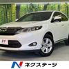 toyota harrier 2014 quick_quick_ZSU60W_ZSU60-0036580 image 1