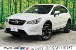 subaru xv 2012 -SUBARU--Subaru XV DBA-GP7--GP7-022775---SUBARU--Subaru XV DBA-GP7--GP7-022775-