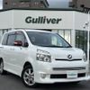 toyota voxy 2007 CFJ1721993 image 1