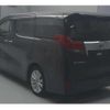 toyota alphard 2016 quick_quick_DBA-AGH30W_0074507 image 2