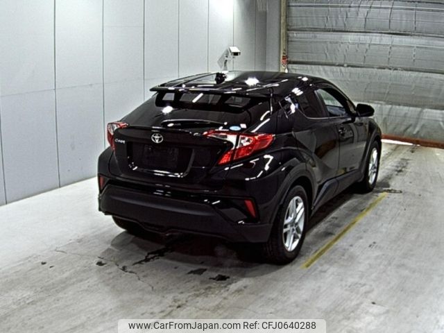 toyota c-hr 2019 -TOYOTA--C-HR NGX10--NGX10-2013859---TOYOTA--C-HR NGX10--NGX10-2013859- image 2