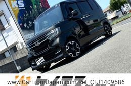 honda n-box 2017 CFJ1409586