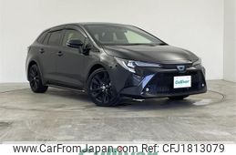 toyota corolla-touring-wagon 2022 CFJ1813079