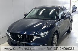 mazda cx-3 2020 -MAZDA--CX-30 DM8P-110457---MAZDA--CX-30 DM8P-110457-