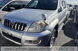 toyota land-cruiser-prado 2008 quick_quick_CBA-TRJ120W_TRJ120-5127063