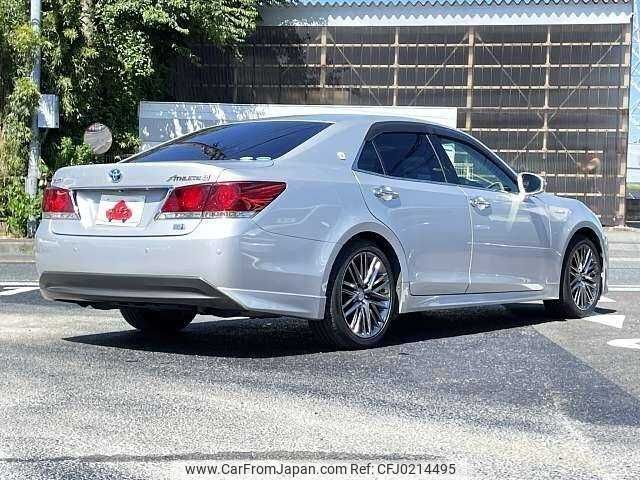 toyota crown 2013 504928-924261 image 2