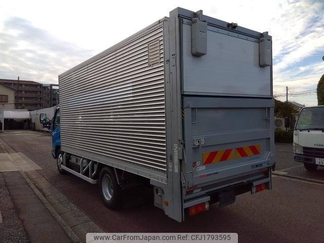 hino dutro 2018 CFJ1793595 image 2