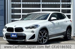 bmw x2 2019 -BMW--BMW X2 LDA-YK20--WBAYK72060EG17828---BMW--BMW X2 LDA-YK20--WBAYK72060EG17828-