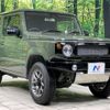 suzuki jimny 2021 -SUZUKI--Jimny 3BA-JB64W--JB64W-204670---SUZUKI--Jimny 3BA-JB64W--JB64W-204670- image 17