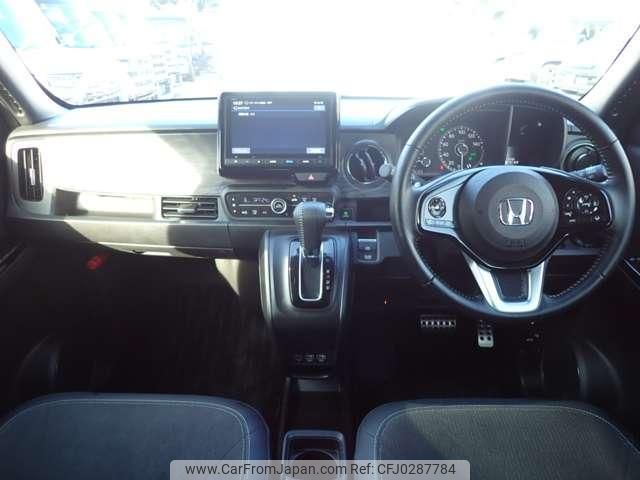 honda n-one 2024 quick_quick_6BA-JG3_JG3-2104306 image 2