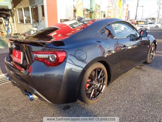 toyota 86 2018 -TOYOTA 【三河 330ﾅ8687】--86 DBA-ZN6--ZN6-091670---TOYOTA 【三河 330ﾅ8687】--86 DBA-ZN6--ZN6-091670- image 2