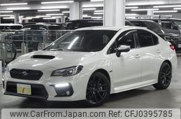 subaru wrx 2017 -SUBARU--WRX DBA-VAG--VAG-024789---SUBARU--WRX DBA-VAG--VAG-024789-