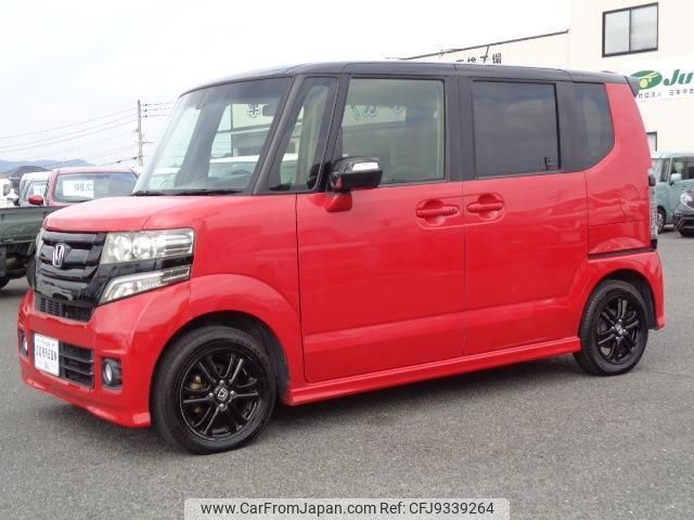 honda n-box 2015 quick_quick_DBA-JF1_JF1-1648300 image 1