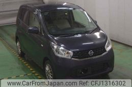 nissan dayz 2014 -NISSAN--DAYZ B21W--0117374---NISSAN--DAYZ B21W--0117374-