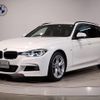 bmw 3-series 2017 quick_quick_DBA-8E15_WBA8K12020K612668 image 1