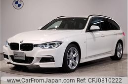 bmw 3-series 2017 quick_quick_DBA-8E15_WBA8K12020K612668