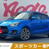 suzuki swift 2020 -SUZUKI--Swift CBA-ZC33S--ZC33S-131627---SUZUKI--Swift CBA-ZC33S--ZC33S-131627- image 1