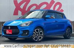 suzuki swift 2020 -SUZUKI--Swift CBA-ZC33S--ZC33S-131627---SUZUKI--Swift CBA-ZC33S--ZC33S-131627-