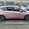 nissan note 2014 23122 image 4