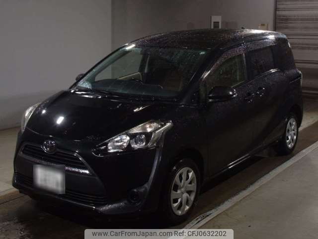 toyota sienta 2015 -TOYOTA 【長野 502ｽ6528】--Sienta DBA-NCP175G--NCP175-7000737---TOYOTA 【長野 502ｽ6528】--Sienta DBA-NCP175G--NCP175-7000737- image 1