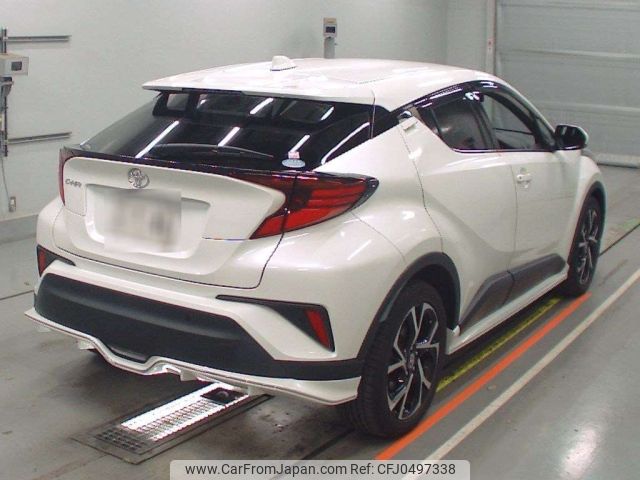 toyota c-hr 2020 -TOYOTA--C-HR NGX10-2017560---TOYOTA--C-HR NGX10-2017560- image 2