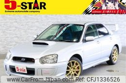 subaru impreza 2004 -SUBARU--Impreza GH-GDB--GDB-027913---SUBARU--Impreza GH-GDB--GDB-027913-