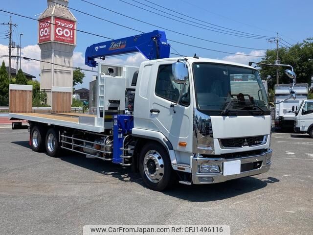 mitsubishi-fuso fighter 2025 CFJ1496116 image 2