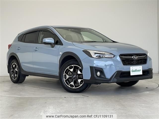 subaru impreza-wagon 2019 -SUBARU--Impreza Wagon DBA-GT3--GT3-065968---SUBARU--Impreza Wagon DBA-GT3--GT3-065968- image 1