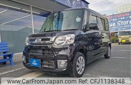 daihatsu tanto 2014 -DAIHATSU 【三河 581 808】--Tanto DBA-LA600S--LA600S-0202502---DAIHATSU 【三河 581 808】--Tanto DBA-LA600S--LA600S-0202502-