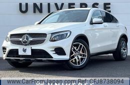 mercedes-benz glc-class 2018 -MERCEDES-BENZ--Benz GLC LDA-253305C--WDC2533052F428341---MERCEDES-BENZ--Benz GLC LDA-253305C--WDC2533052F428341-