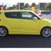 suzuki swift 2013 -SUZUKI--Swift CBA-ZC32S--ZC32S-110451---SUZUKI--Swift CBA-ZC32S--ZC32S-110451- image 8