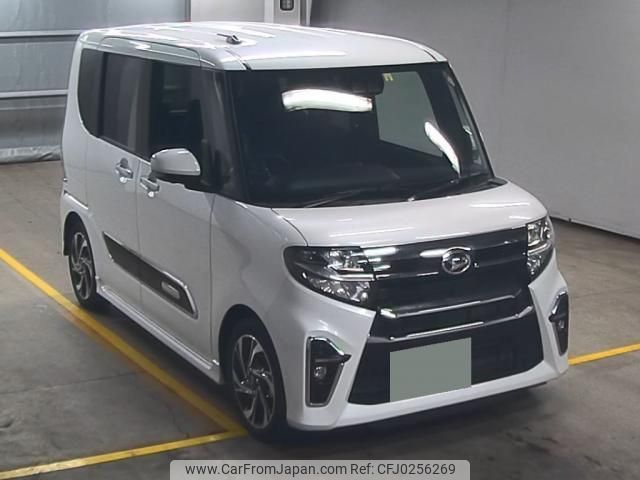 daihatsu tanto 2022 quick_quick_5BA-LA650S_0201069 image 1